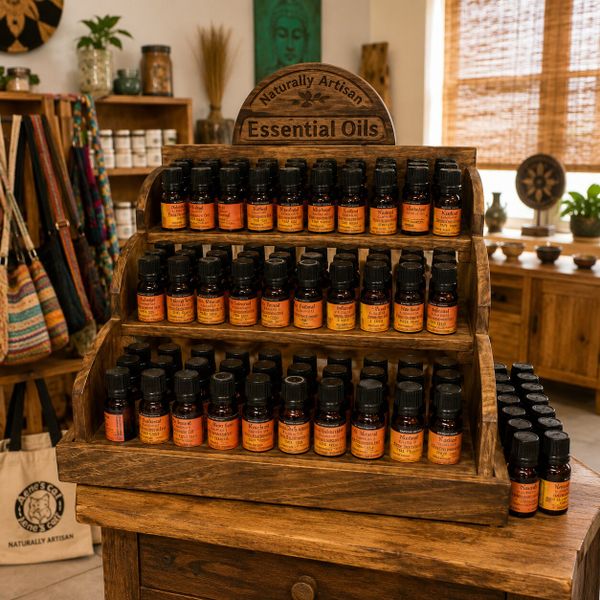 Winkeldisplays & Standaards