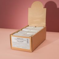 Aromatherapie Douchestomer 80g - Kick Start
