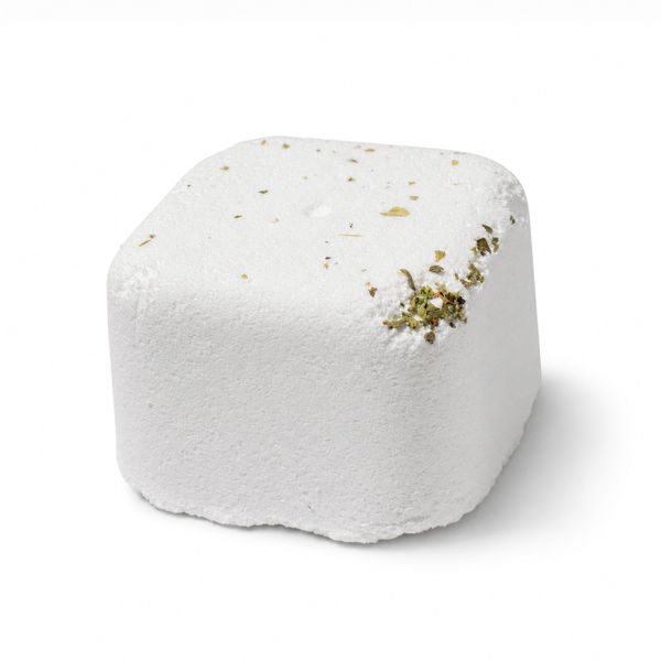 Aromatherapie Douchestomer 80g - Kick Start