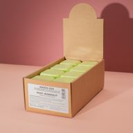 Aromatherapie Douchestomer 80g - Na de Training