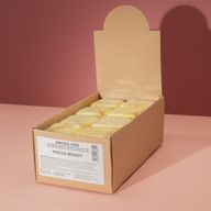 Aromatherapie Douchestomer 80g - Focusversterker