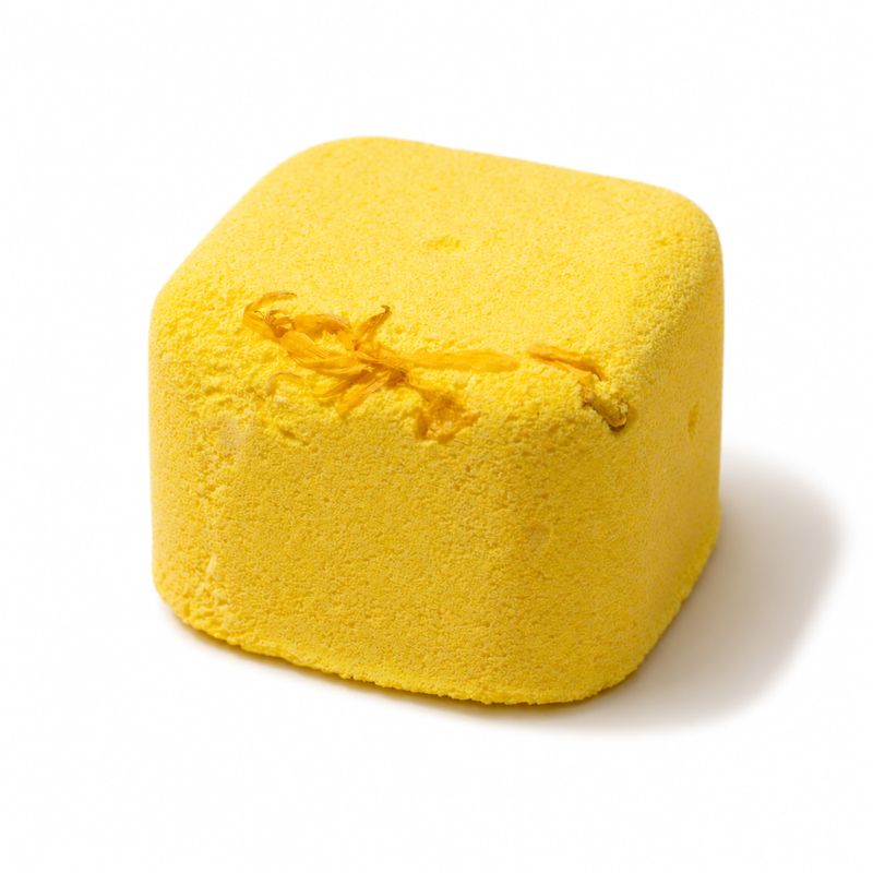 Aromatherapie Douchestomer 80g - Focusversterker