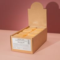 Aromatherapie Douchestomer 80g - Revitaliseren