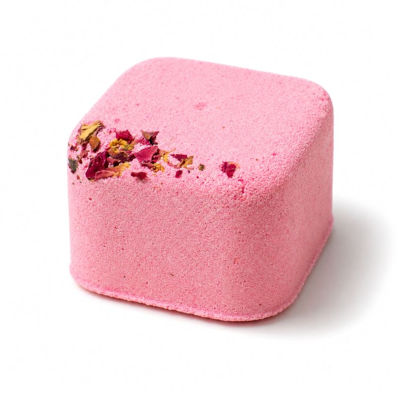 Aromatherapie Douchestomer 80g - Stomende Douche