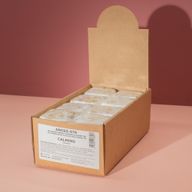 Aromatherapie Douchestomer 80g - Kalmerend