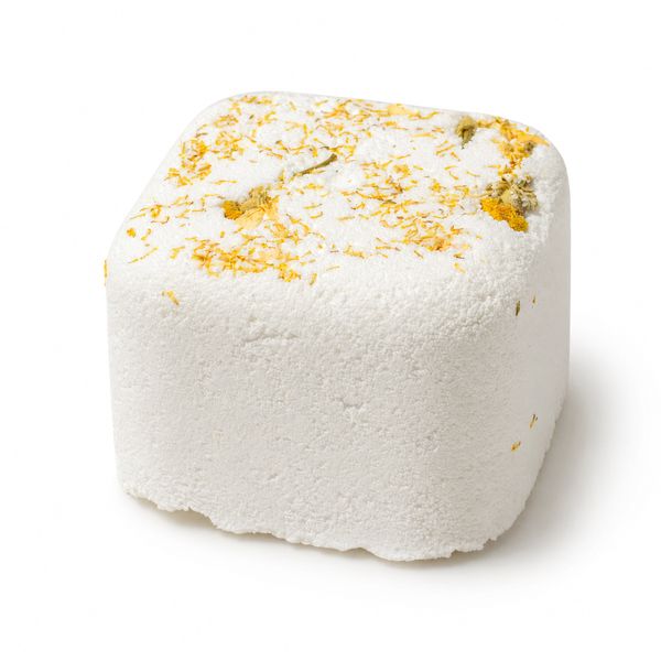 Aromatherapie Douchestomer 80g - Kalmerend