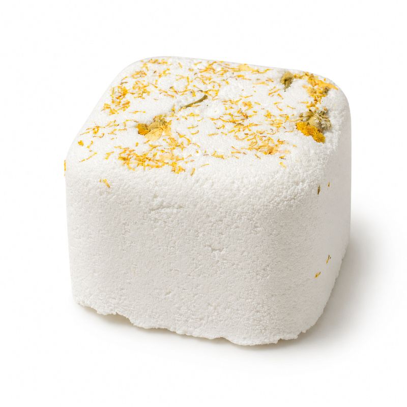 Aromatherapie Douchestomer 80g - Kalmerend