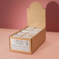Aromatherapie Douchestomer 80g - Anti Angst