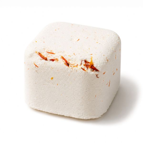 Aromatherapie Douchestomer 80g - Anti Angst