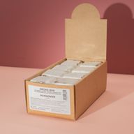 Aromatherapie Douchestomer 80g - Kater