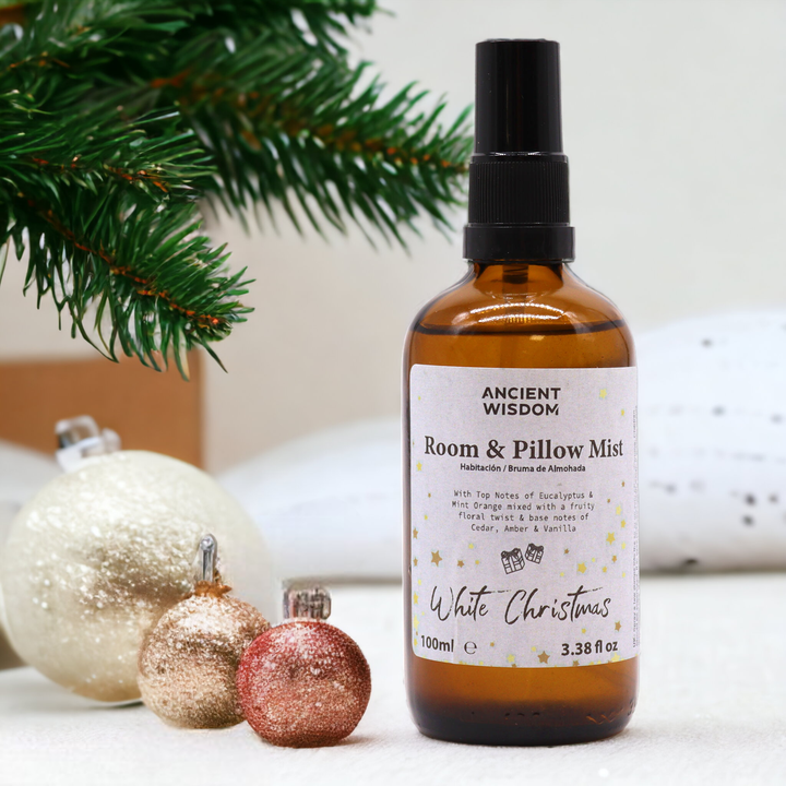 Kerst Roomsprays