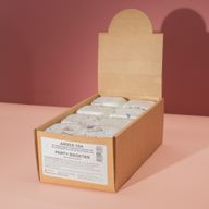Aromatherapie Douchestomer  80g - Feestbooster