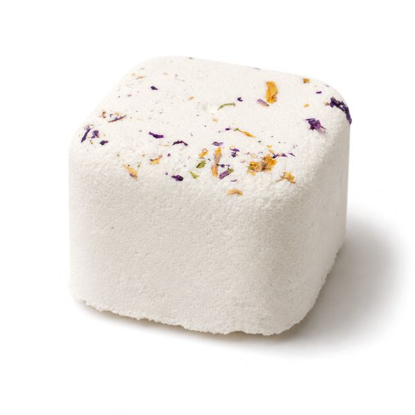 Aromatherapie Douchestomer  80g - Feestbooster