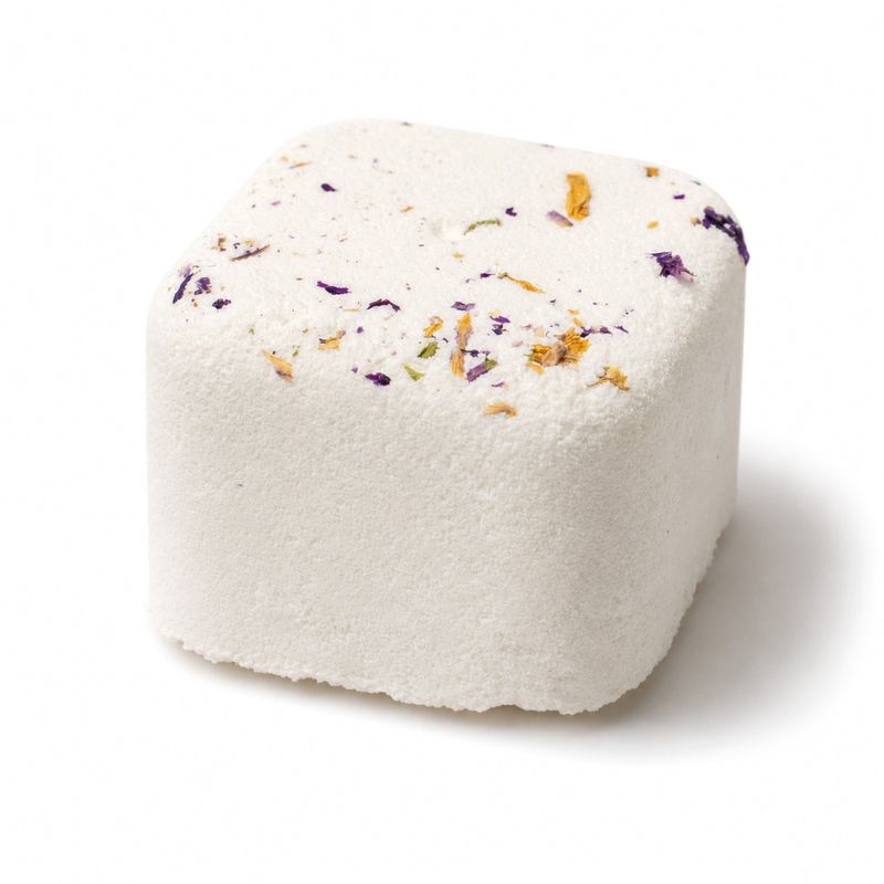Aromatherapie Douchestomer  80g - Feestbooster