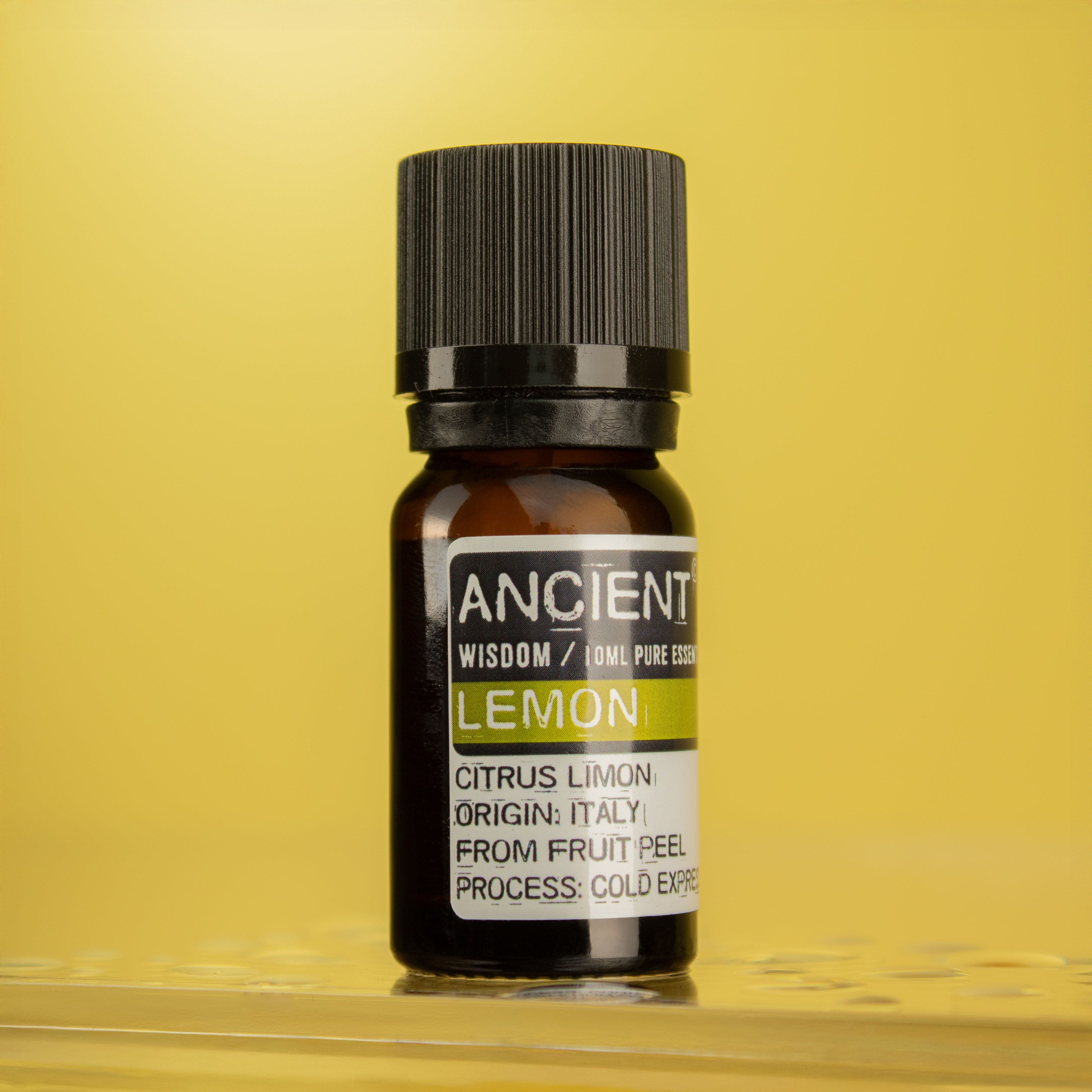 Etherische Oliën – 10 ml