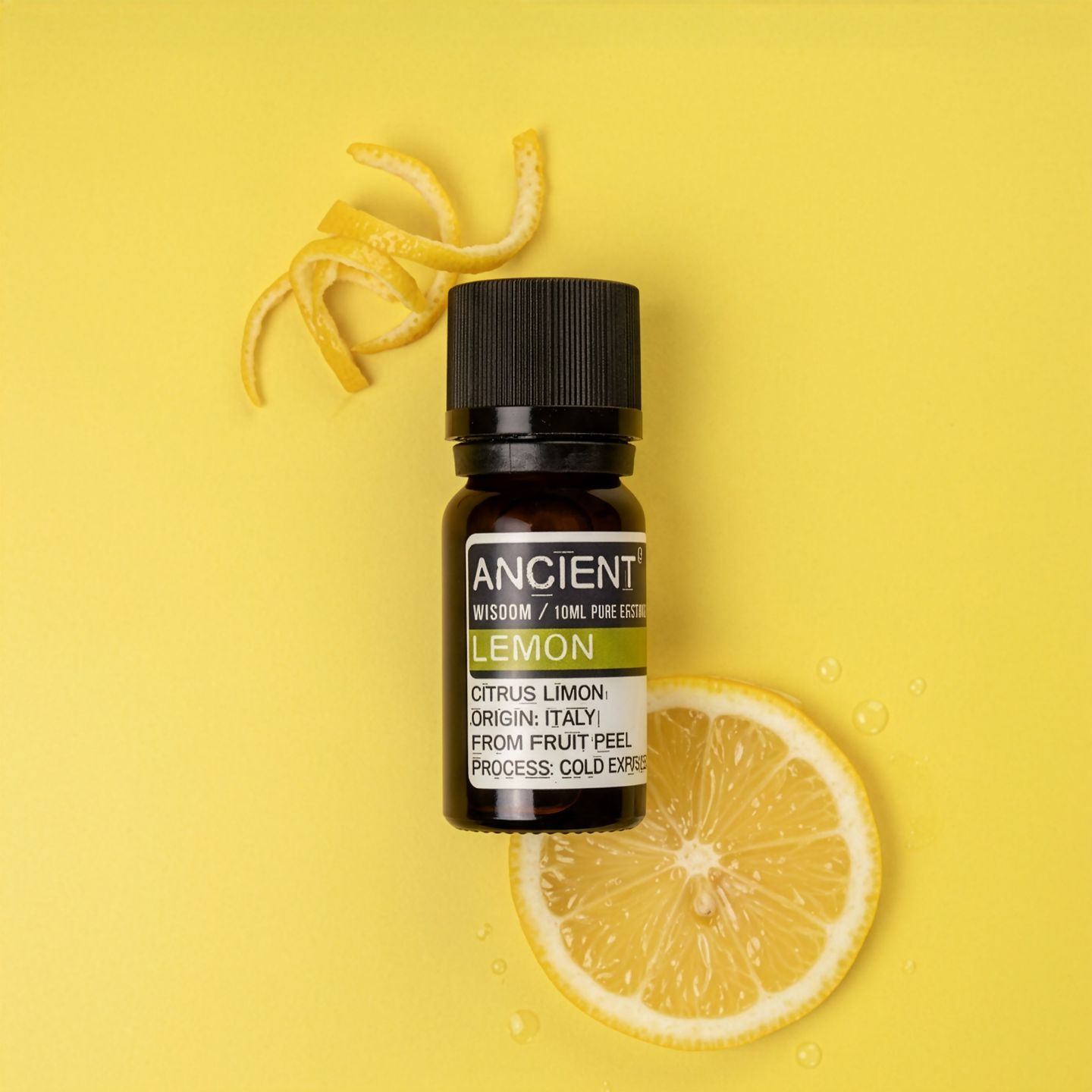 Etherische Oliën – 10 ml
