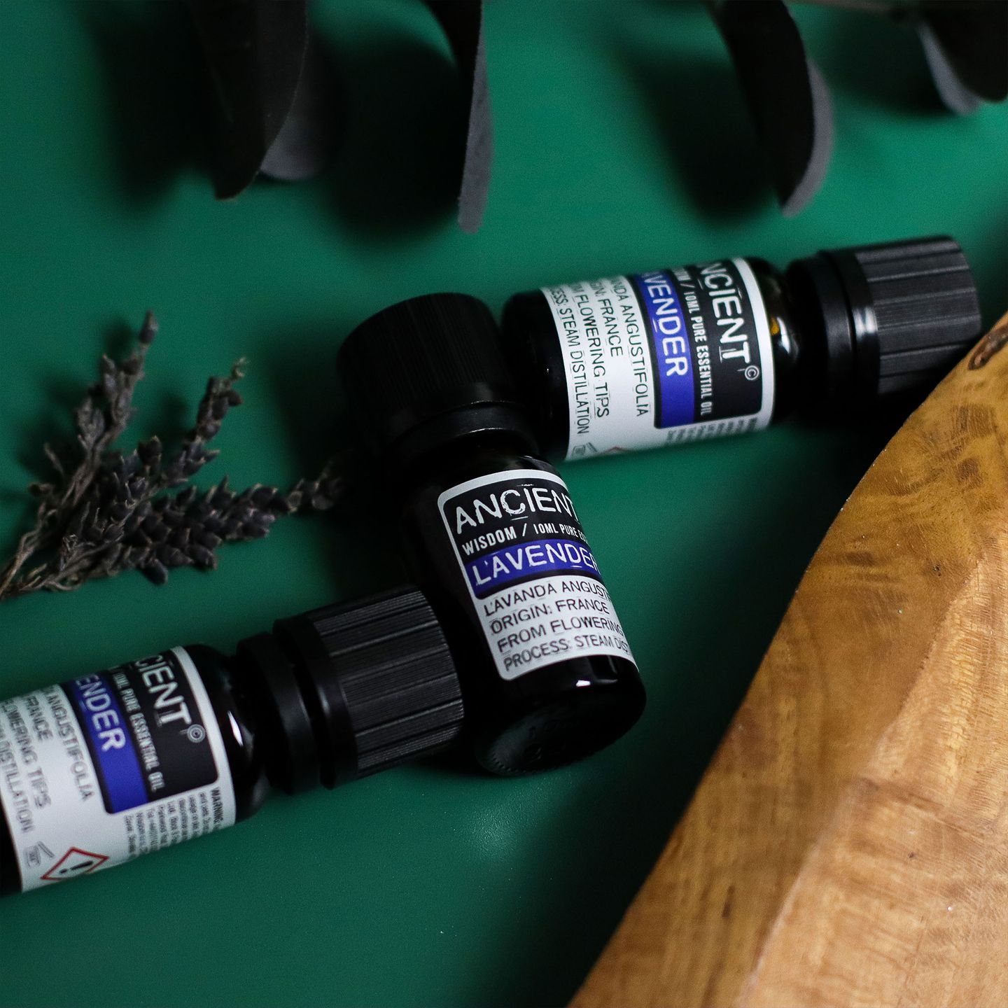 Etherische Oliën – 10 ml