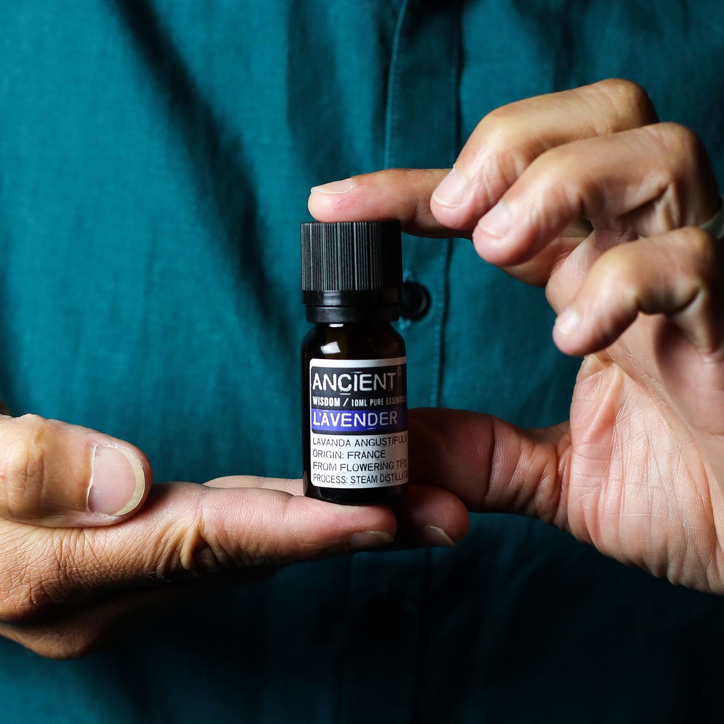 Etherische Oliën – 10 ml