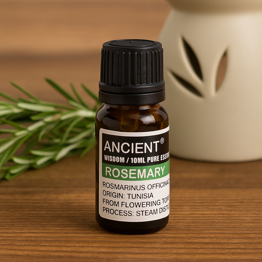 Etherische Oliën – 10 ml
