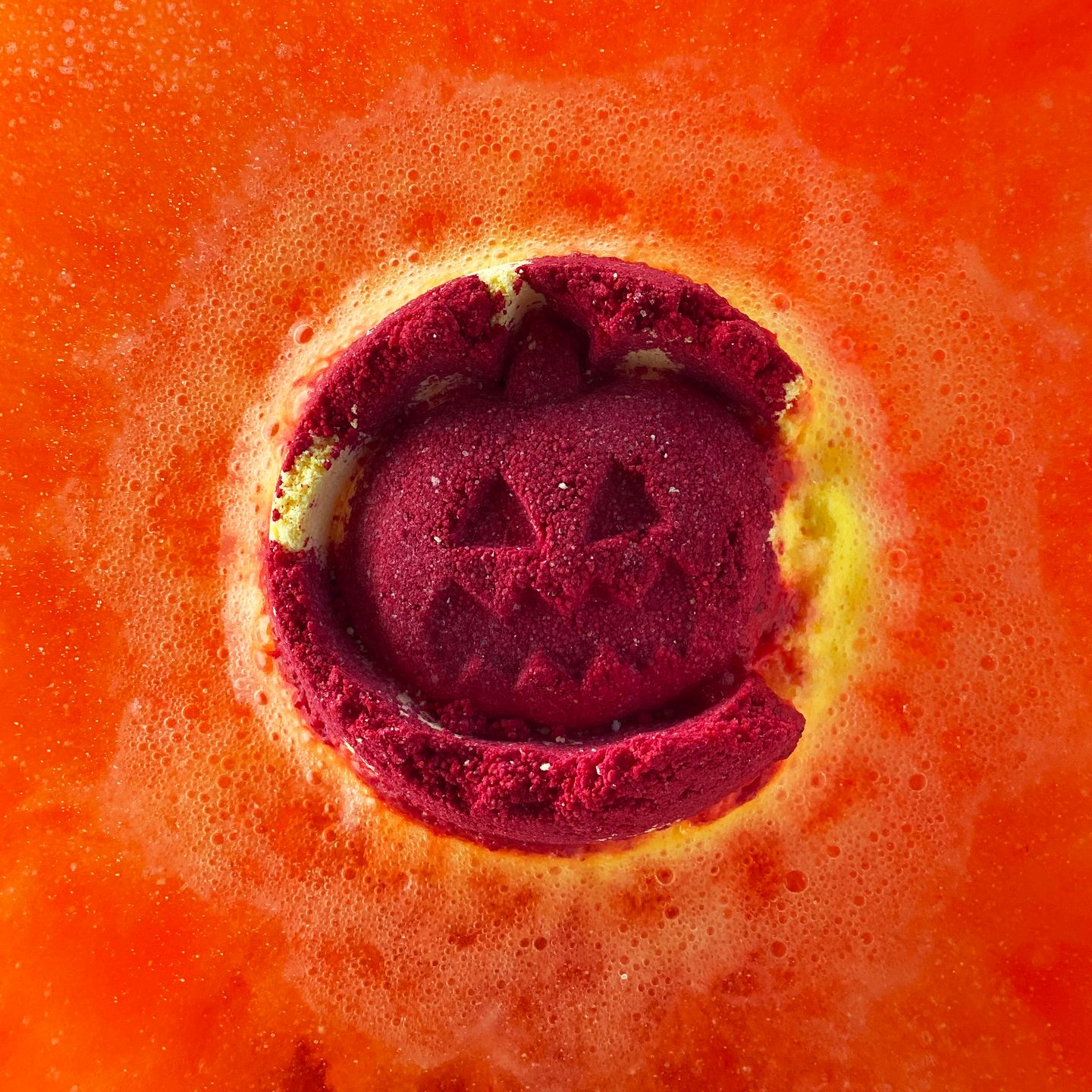 Halloween Badbommen