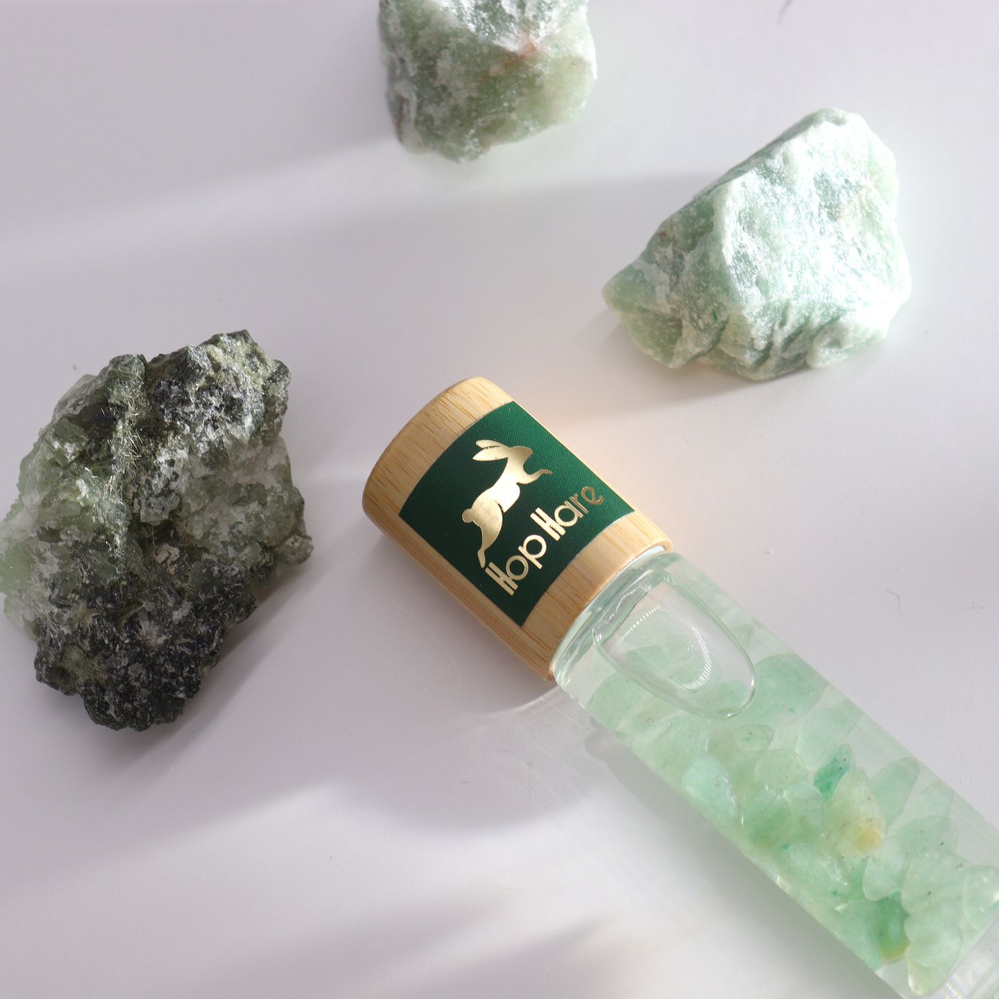 Hop Hare Tarot Olie Roll-Ons