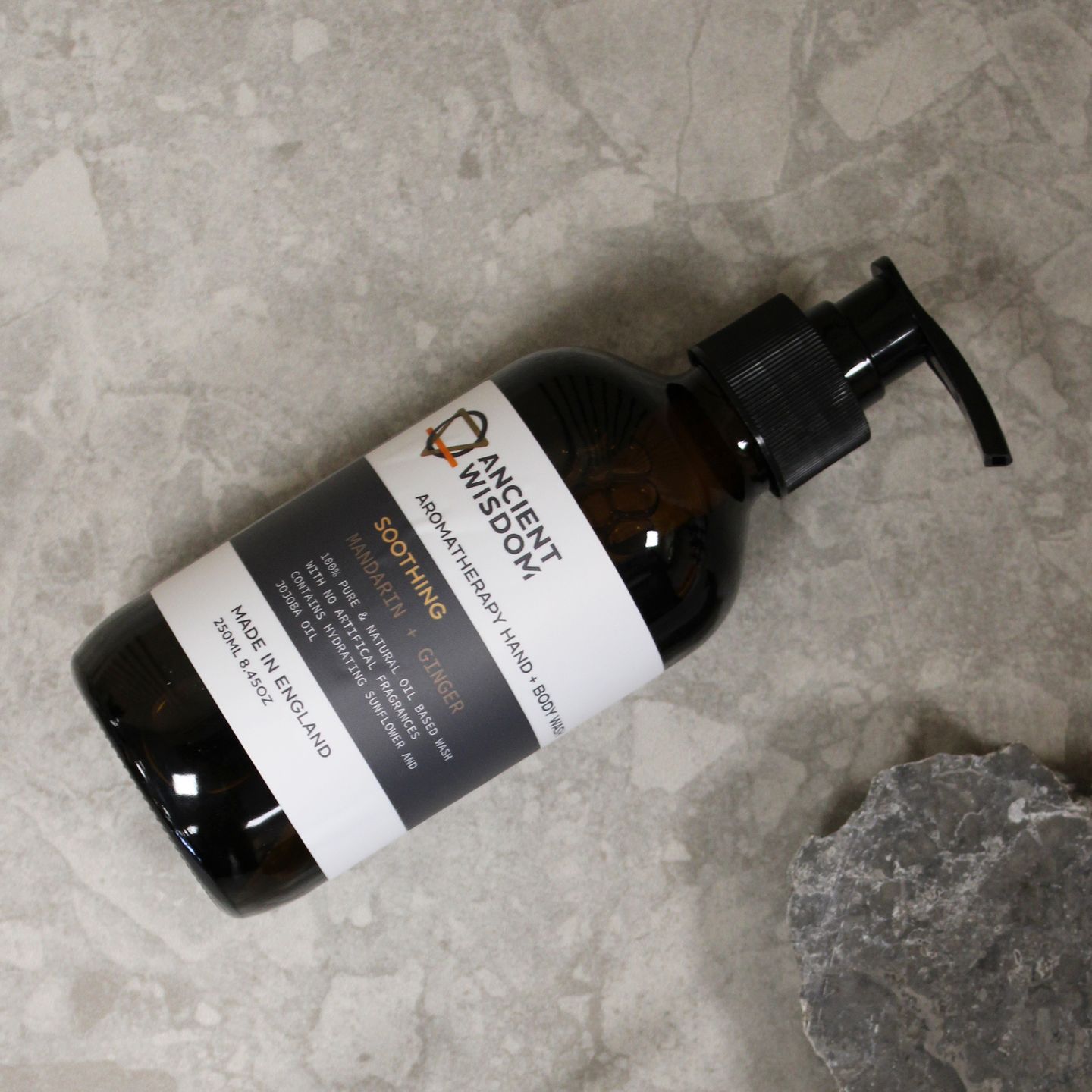Aromatherapie Hand- & Bodywash