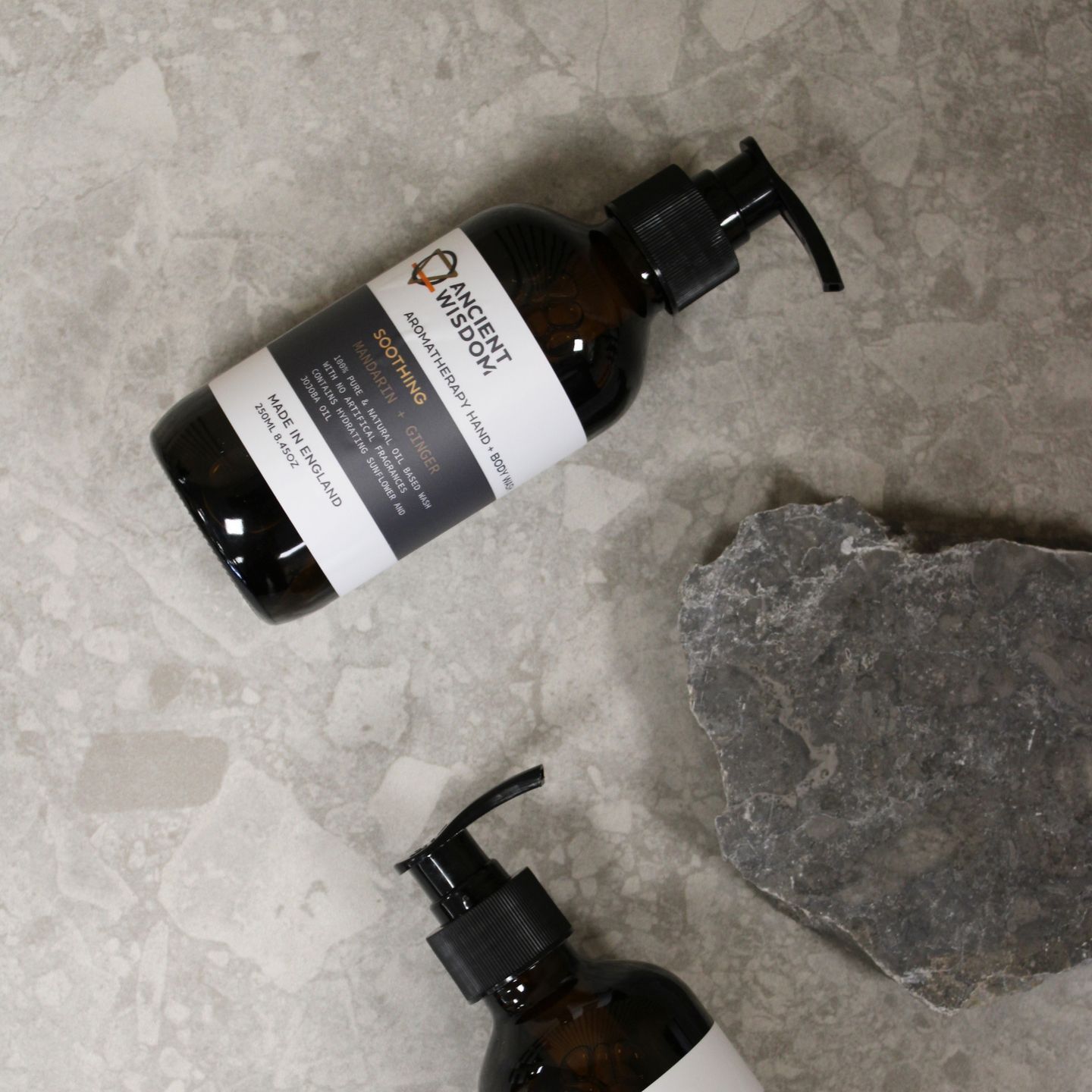 Aromatherapie Hand- & Bodywash