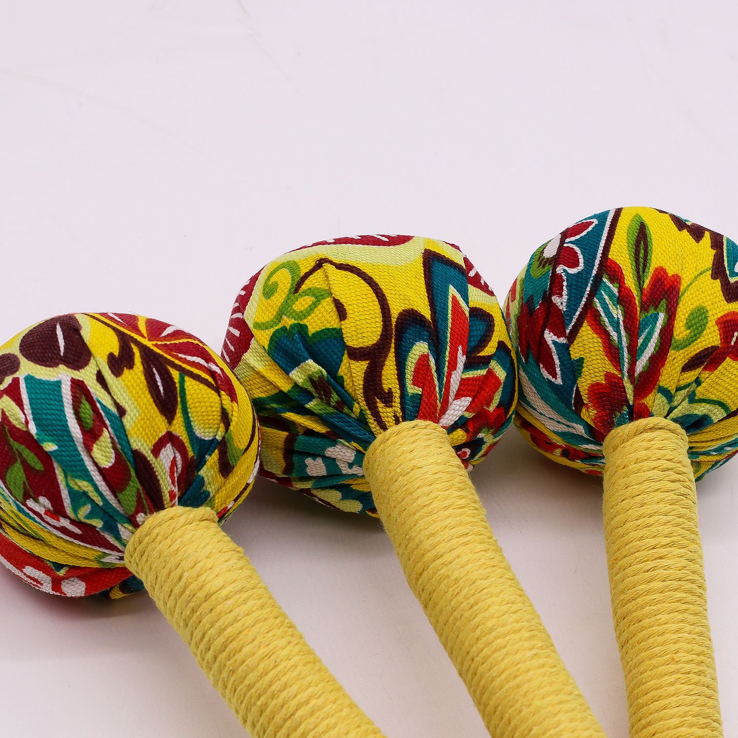 Houten Massagers
