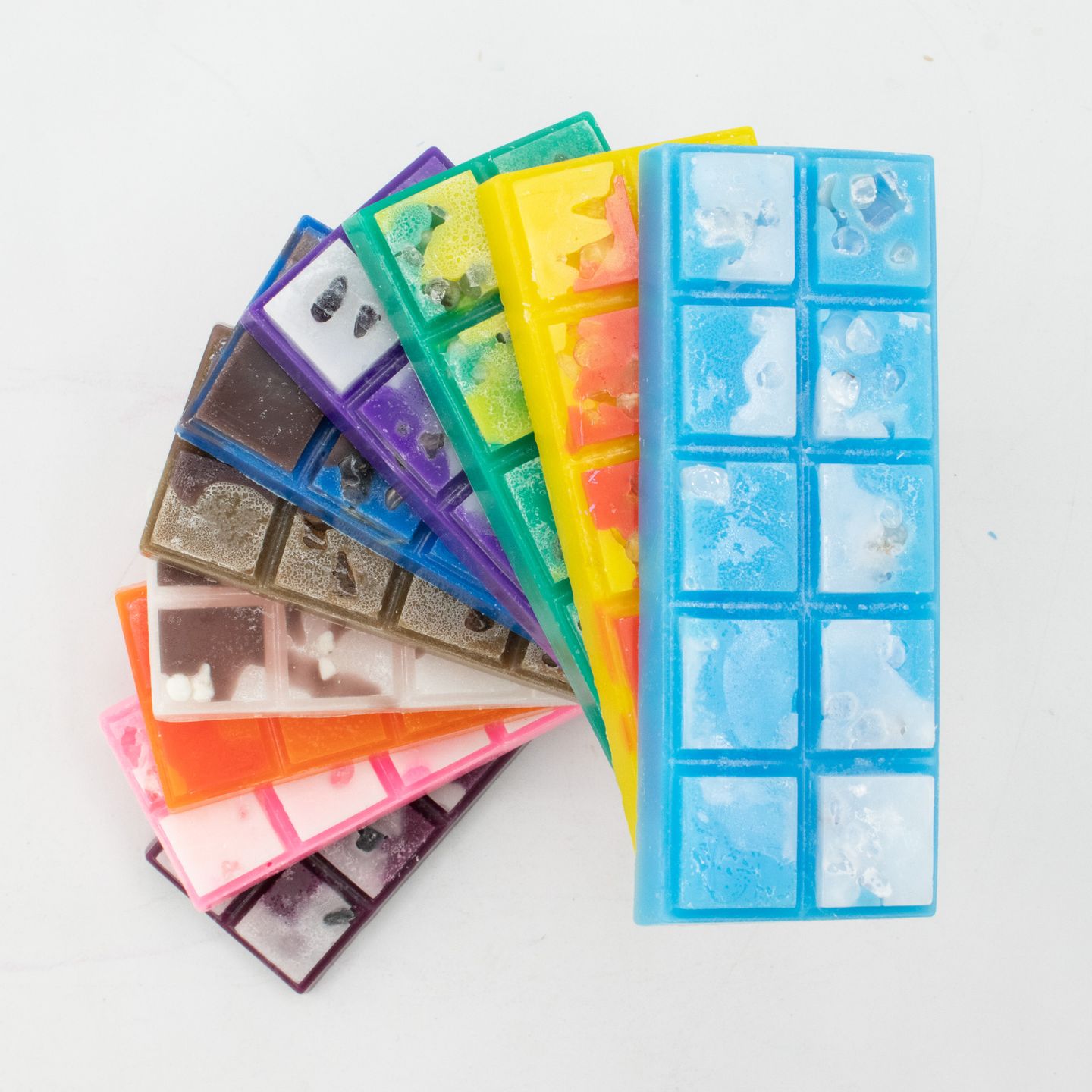 Groothandel Melt Eaze Kristal Wax Melts