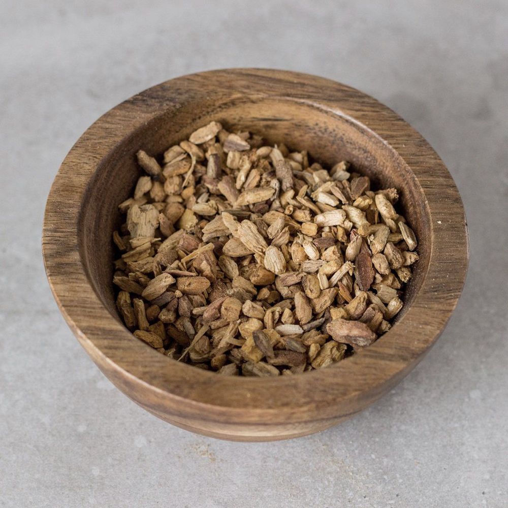 Green Tree Palo Santo
