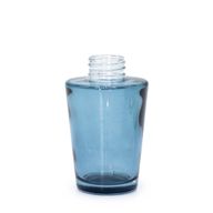 100 ml Vaas Reed Diffuser Fles (28 mm Hals) - Rokerig Blauw