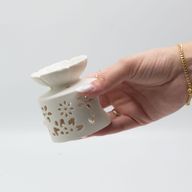 Agnes+Cat Oliebrander - Vogels en Bloemen