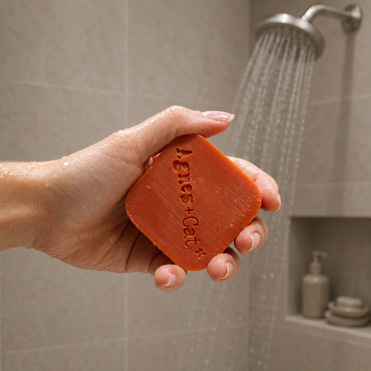 Agnes + Cat Vaste Shampoo