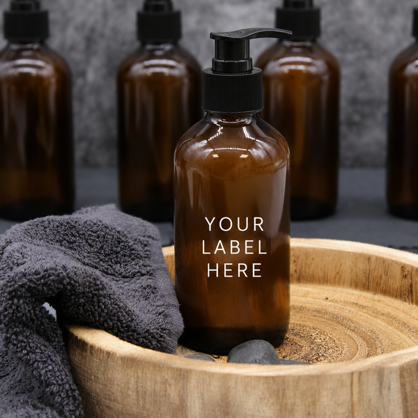 White Label Aromatherapie Hand & Body Lotion 250 ml