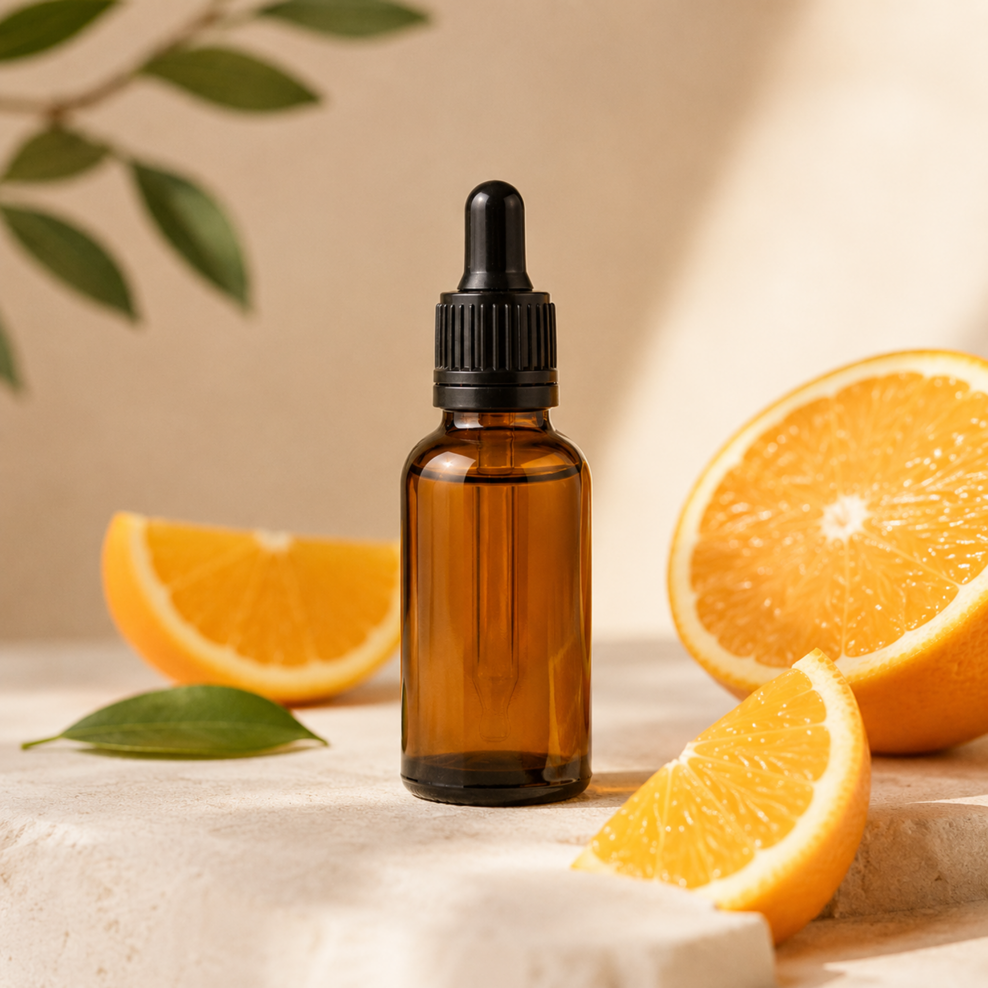 Gezichtsserum Zonder Label - 30ml