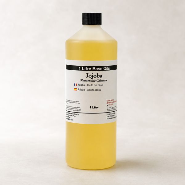 Basis Olie 1 Liter