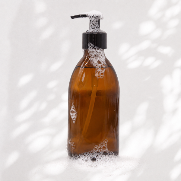 White Label Hand- & Lichaamswas 300ml