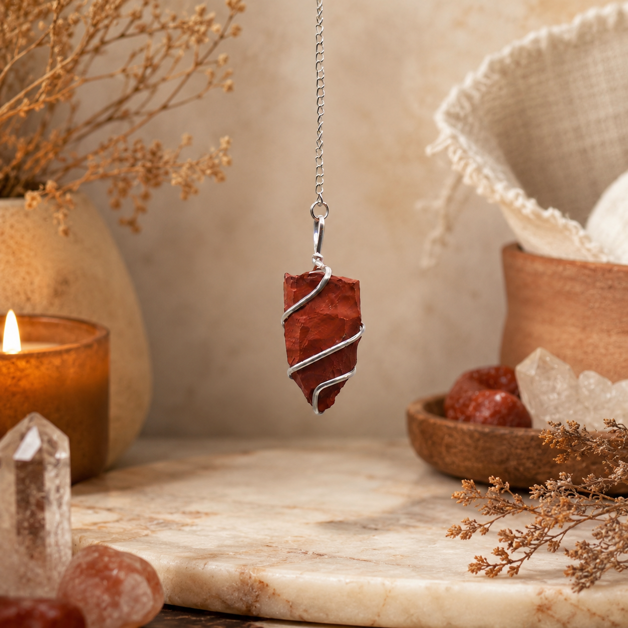 Speciale Magische Pendels