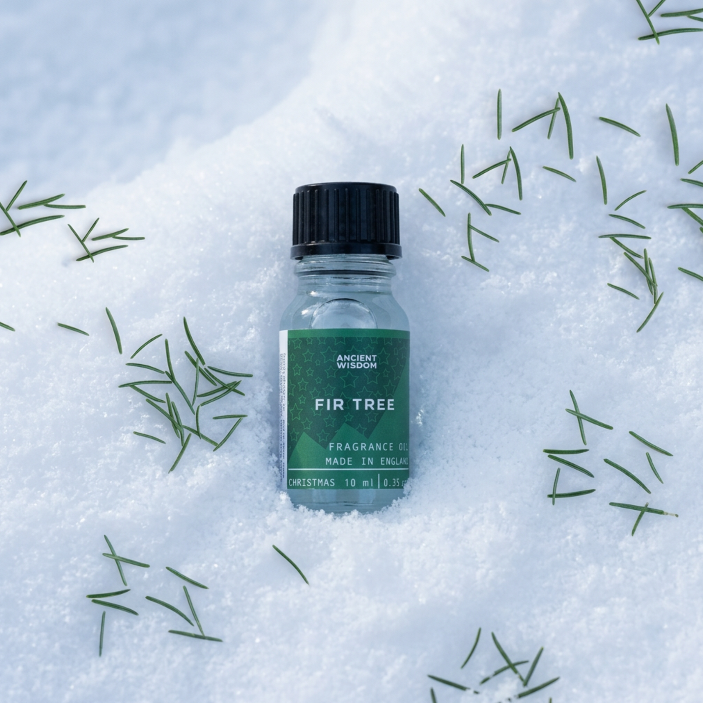 Geuroliën 10 ml