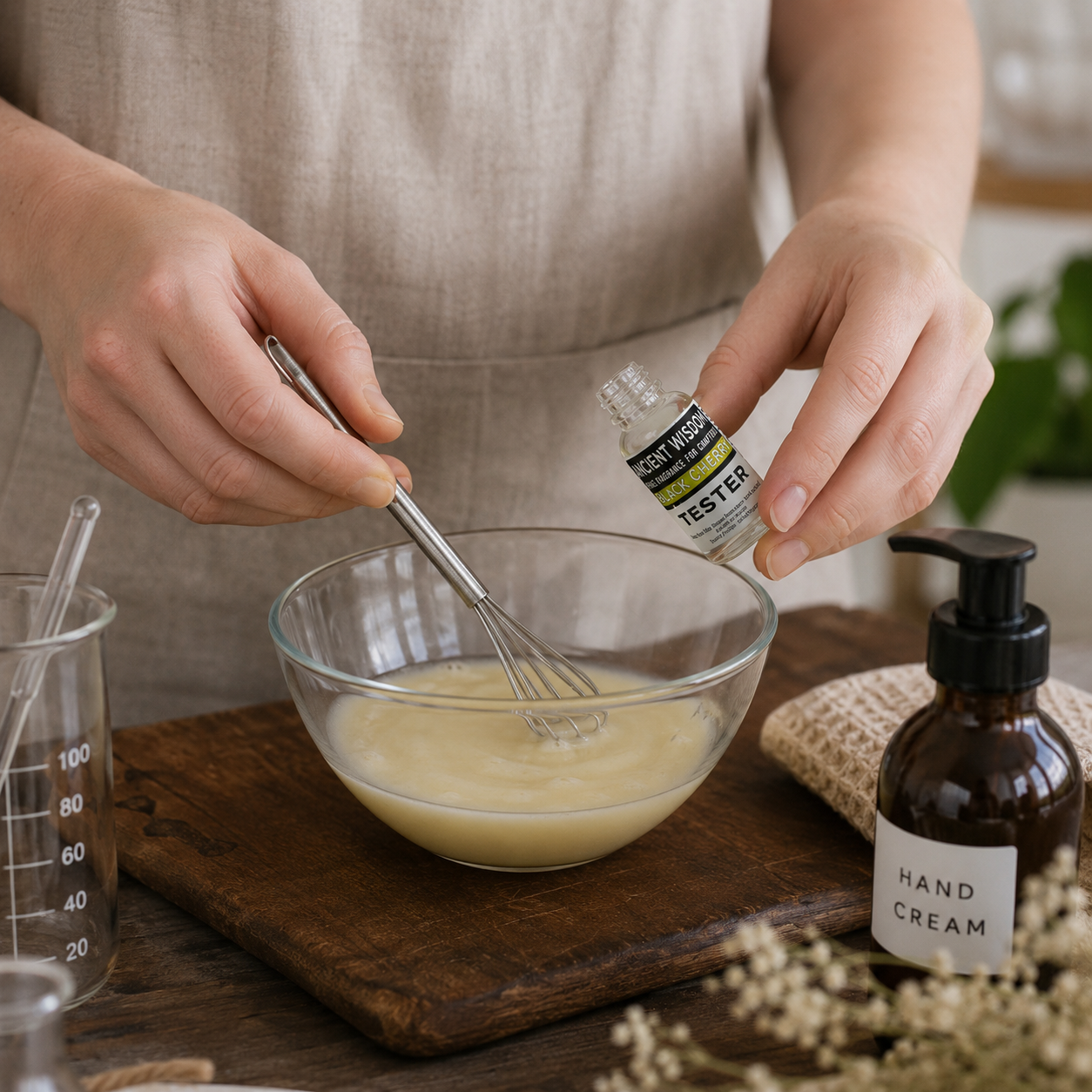Testers – 10 ml Pure Geurolieën Voor Makers