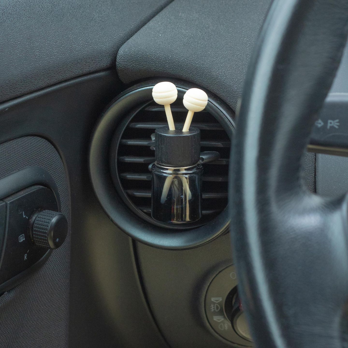 Autoparfum Flesjes
