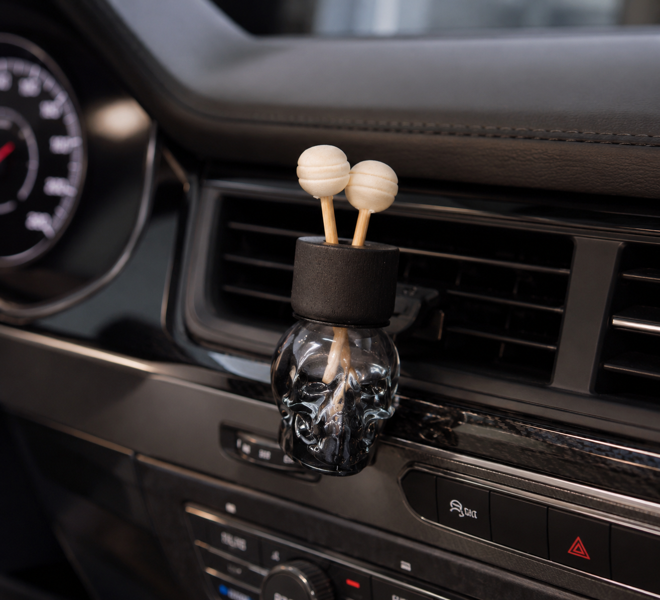 Autoparfum Flesjes