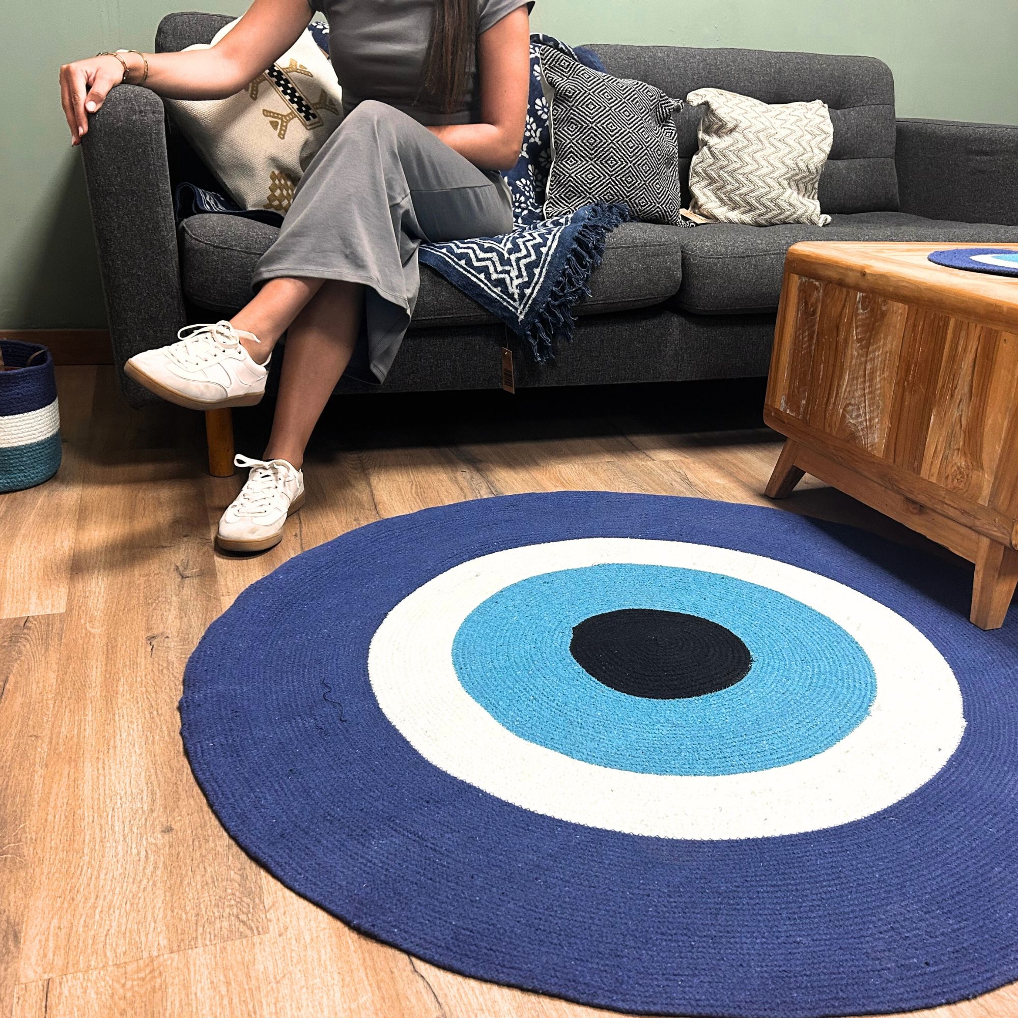 Groothandel Evil Eye Decoratiestukken