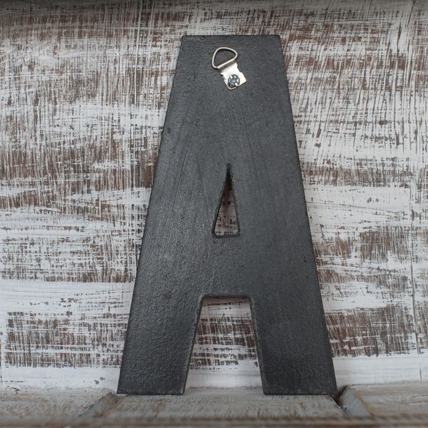 Veelkleurige Letters
