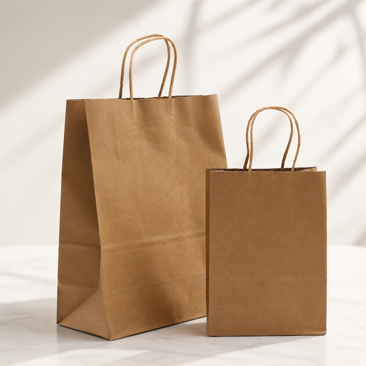 Groothandel Cord Handle Paper Bags