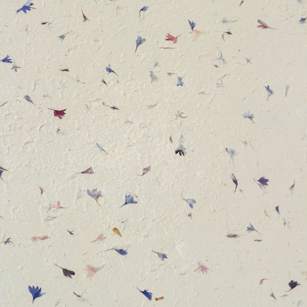 Lokta Craft / Inpakpapier (51x76cm) - Korenbloem