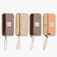 Hennep Telefoon/Tabak/Anything Zip Pouch (assortiment)