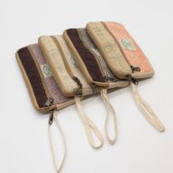 Hennep Telefoon/Tabak/Anything Zip Pouch (assortiment)