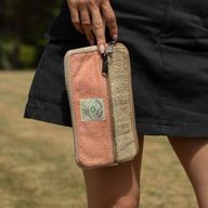 Hennep Telefoon/Tabak/Anything Zip Pouch (assortiment)