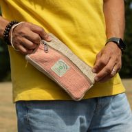 Hennep Telefoon/Tabak/Anything Zip Pouch (assortiment)